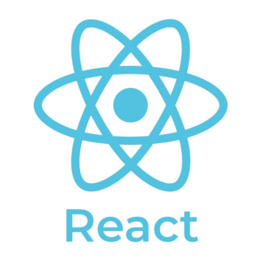 react