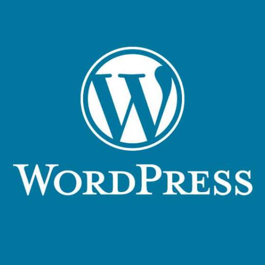 wordpress